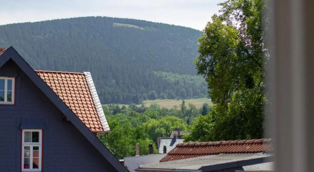 Gästehaus Schmitz