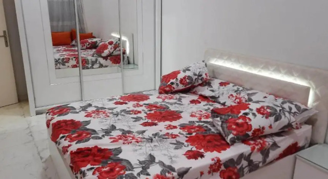 Tertels Beach Resort Hurghada F 2-6, Prenota Resort Hotel a Mar Rosso con parcheggio, Parcheggio