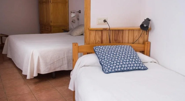 Hostal El Pozo, Book Hotel Chulilla Valencia Province