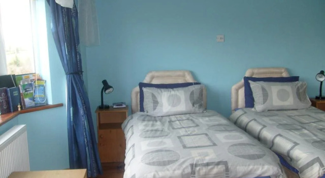 Doughlasha House V93RX64, Book Hotel Hotels in Kerry with Parking, Parking