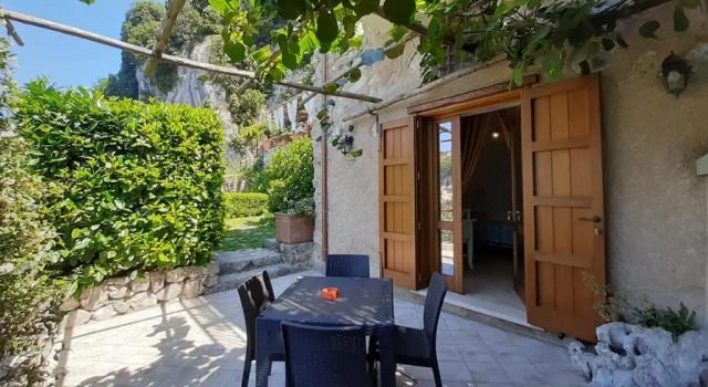 Номер Standard Agriturismo Orrido di Pino