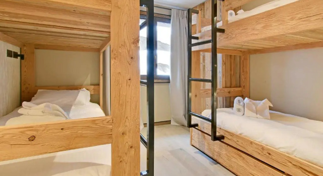 Appartement Méribel, 9 pièces, 14 personnes - FR-1-613-8