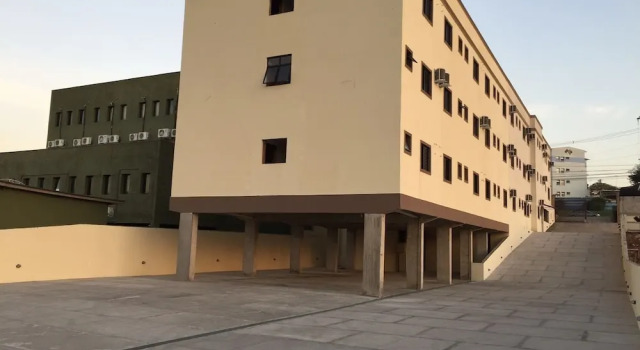 Itupeva Plaza Hotel