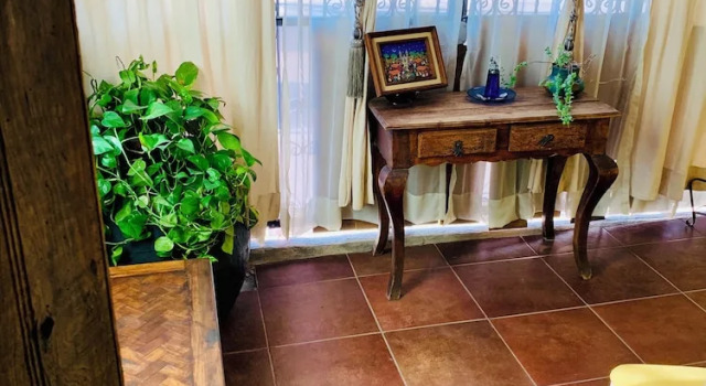 Номер Superior Casa Bonita