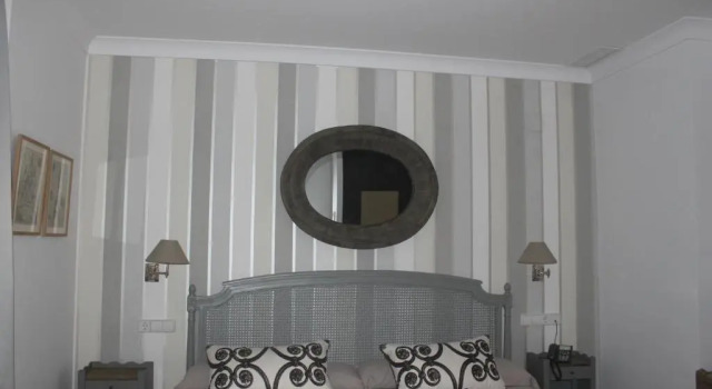 Двухместный номер Standard Hotel Villa Maria