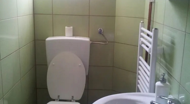 Номер Economy St George B&B