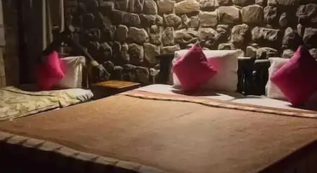 Wild Brook Retreat, Rezervovat Hotel Rišikéš Uttarakhand