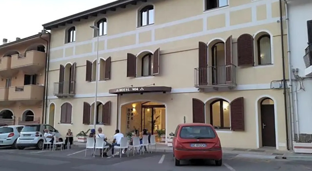Hotel '904, Book Hotel Bugerru (Buggerru) Sardinien