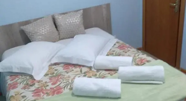 Casa e Flat Conforto Gramado