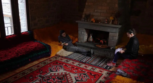 Chri Chri GuestHouse, Book Hotel Permet Gjirokastër County