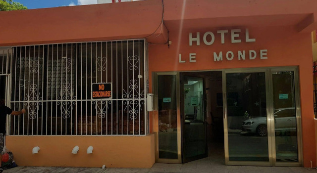 Hotel Suites Le Monde, Prenota Hotel Hotel a Quintana Roo con parcheggio, Parcheggio