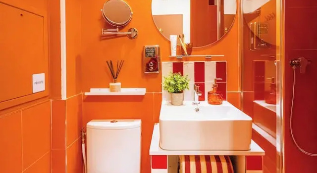 Номер Classic ARK Hôtel Paris Boulogne