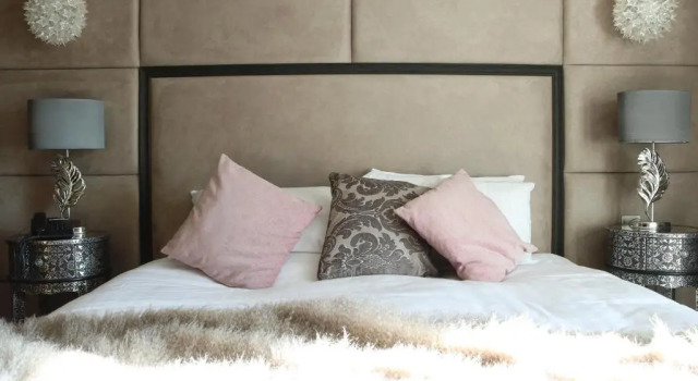 Двухместный номер Standard The White Hart Hotel