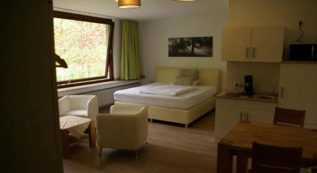 Gästehaus Schewe, Réserver Hôtel Ahnsen 