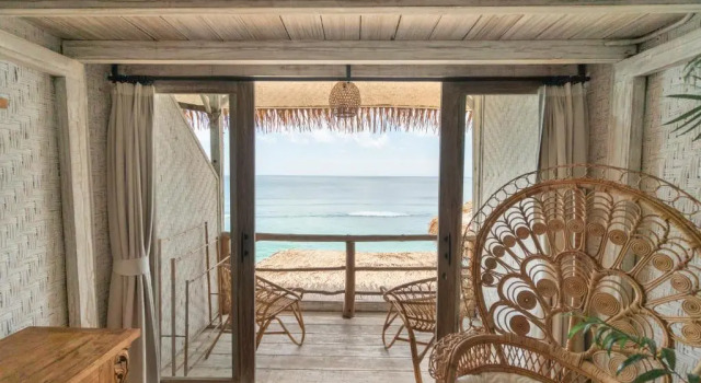 Люкс Dreamsea Bali