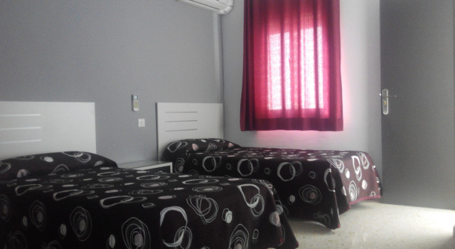 Hostal Ocaña