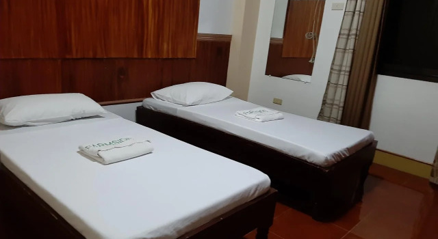 Farm Side Hotel
