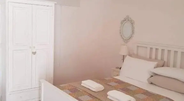 Номер Deluxe Villaggio Imbesi