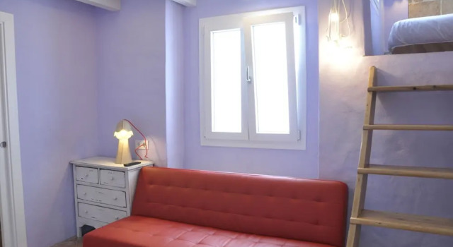 Juniorsuite Boutique Hotel RifugioAzul