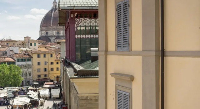 Chiara Apartment in Firenze, Забронировать Апартаменты/квартира Апартаменты Флоренции, рядом с Дом Буонаротти, Апартаменты/квартира