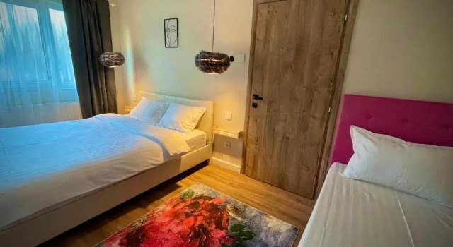 Апартаменты Best place to stay-Self check in-24h