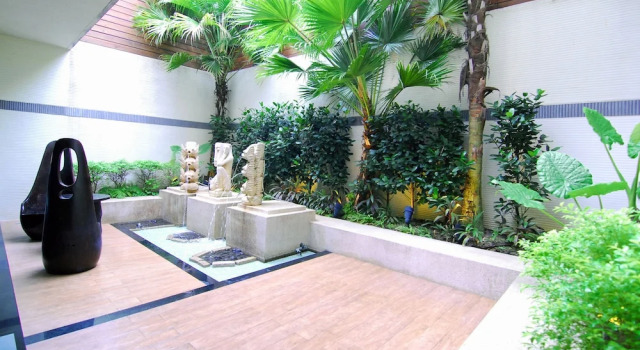 Luxus Einzel Suite Yes Motel