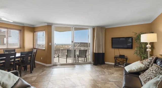 Starboard Village unit 411 - Three Bedroom Condo, Забронировать Отель Отели Пенсакола-Бич 4 звезды, 4*