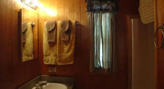 Idyllwild Camping Resort Cabin, Réserver Camping Idyllwild Californie