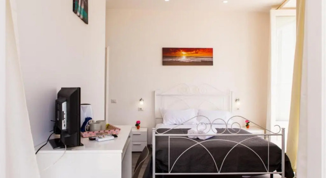 Sea Beach Pozzallo, Book Hotel Hotels in Sicily with Parking, Parking