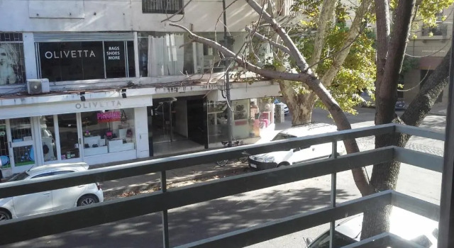 departamento centro 10/49