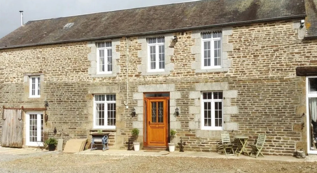 Le Bois Gautier, Book Guesthouse Hotels in Manche with Parking, Parking
