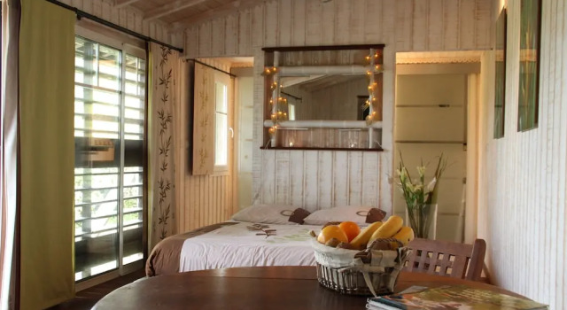La cabane de Bebert, Rezerwuj Hotel Lege-Cap-Ferret Cap Ferret Peninsula