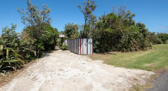 Hectors Hideaway