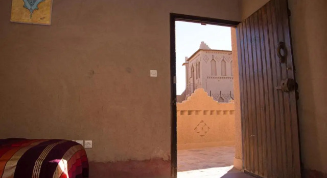 Espace Kasbah Amridil, Забронировать Отель Скура Варзазат, рядом с Крепость Касба-Амридил