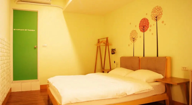 Номер Standard Trip GG Hostel