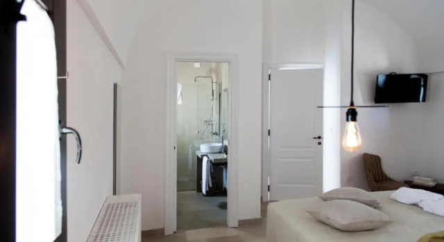 Двухместный номер Standard с видом на сад Ottolire Resort