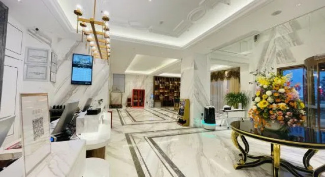 Vienna International Hotel (Xiapu Sansha Seaview), Book Hotel Sansha Fujian