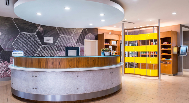 SpringHill Suites Temecula Valley Wine Country, Rezervați Hotel Temecula California