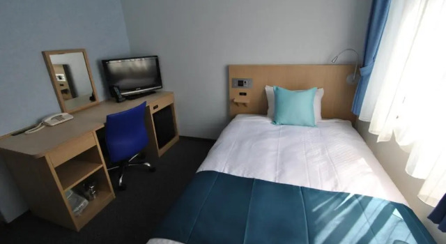 Номер Standard Hotel Mark-1 Tsukuba