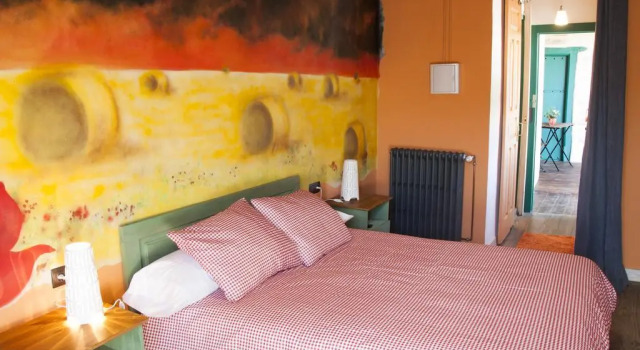 Hotel Rural Casa Indie, Rezerwuj Hotel Santa Colomba de Somoza 