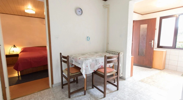 Apartment Elza