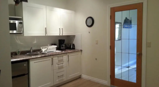 Apartmán Banff Bear Bed & Breakfast
