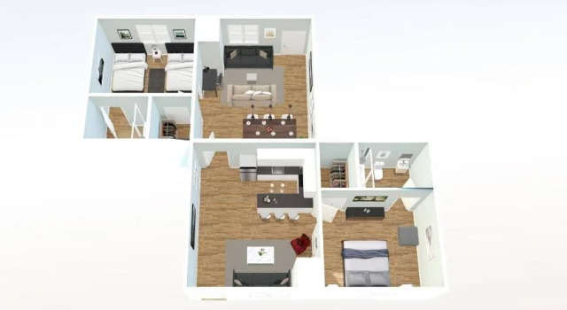 Hotel Sol