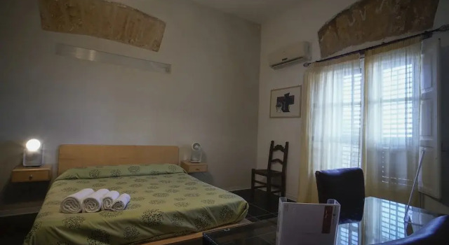 Номер Standard Casa Lerux