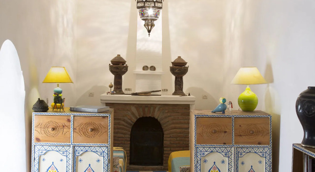Riad Zara, Забронировать Отель Отели Марракеш-Тенсифт-Эль-Хауз с завтраком, Завтраки