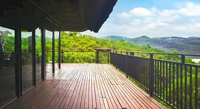 Вилла Jozini Tiger Lodge & Spa by Dream Resorts