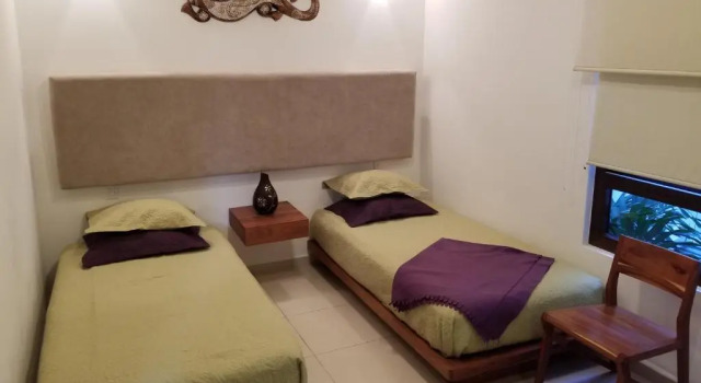 Luxury 2 Bedroom Bahia Principe Condo, Prenota Hotel Hotel a Quintana Roo con parcheggio, Parcheggio