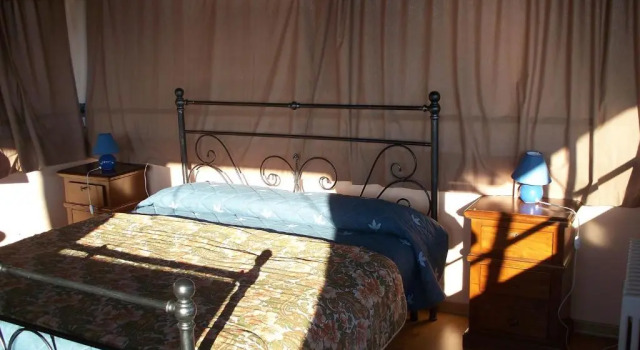 Номер Standard Agriturismo Monterosso
