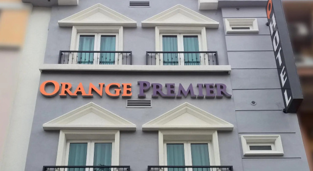 Orange Premier Hotel Wangsa Maju, Забронировать Отель Куала-Лумпур Федеральная территория Куала-Лумпур