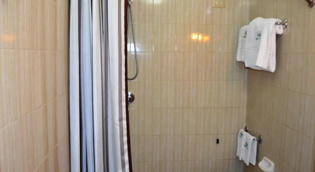 Standard dublă cameră Hotel A-14